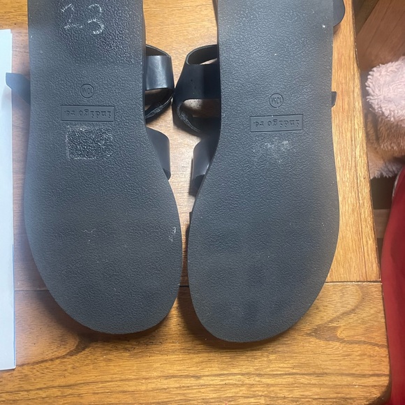 Super cute and comfortable sandals!! - Picture 6 of 6